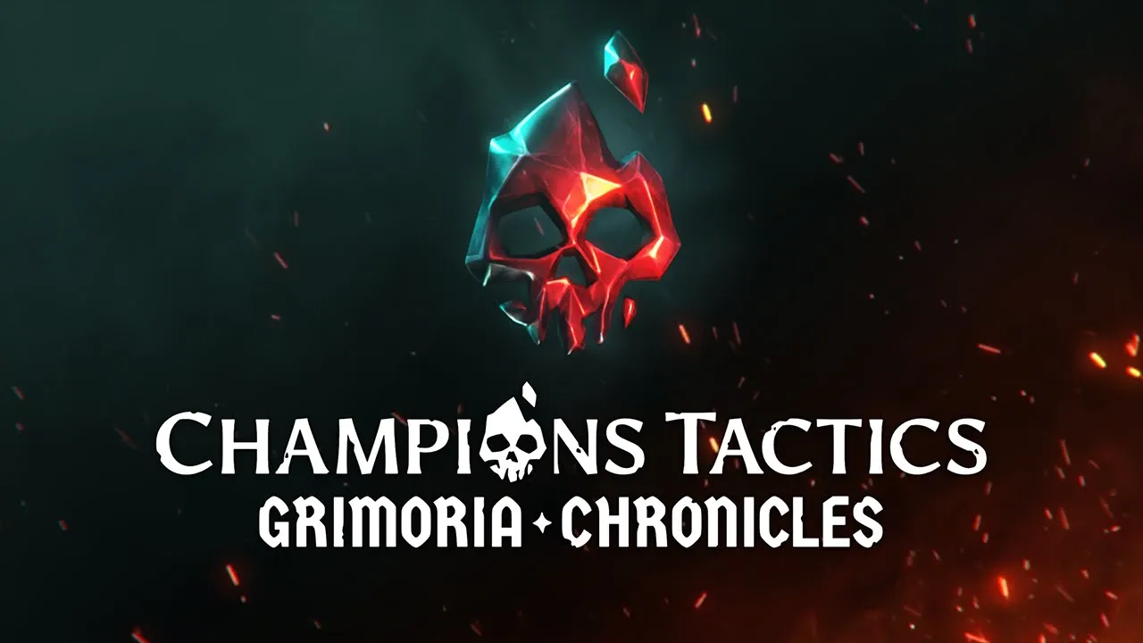Ubisoft анонсировала свою первую блокчейн-игру - Champions Tactics
