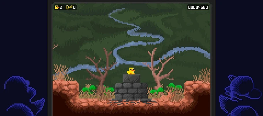 Пиксельный платформер Alexio выйдет на Xbox 10 декабря