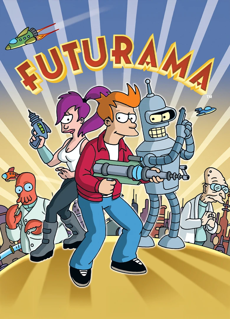 Futurama