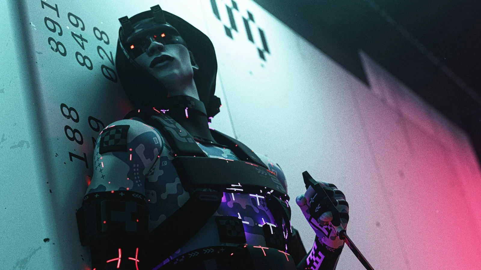 Не Tarkov: Marathon черпает вдохновение в культовой MMO прошлого