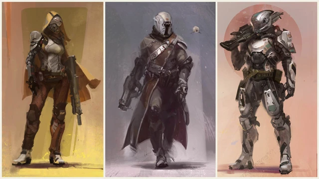 Бюджет Destiny может достигнуть $500 миллионов