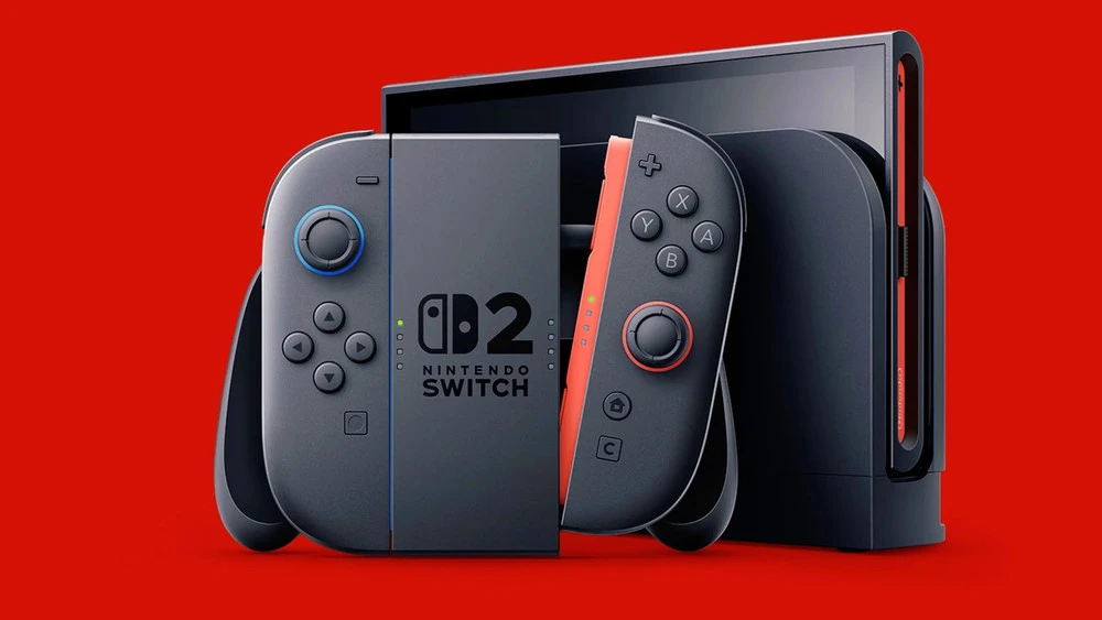 Nintendo запустила сайт, посвященный совместимости игр Switch с Switch 2