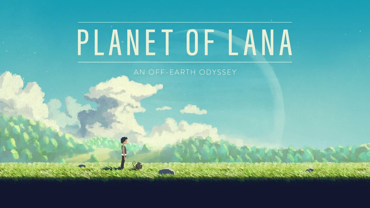 Planet of Lana "Патч для версии от GOG" [v1.1.0.0]