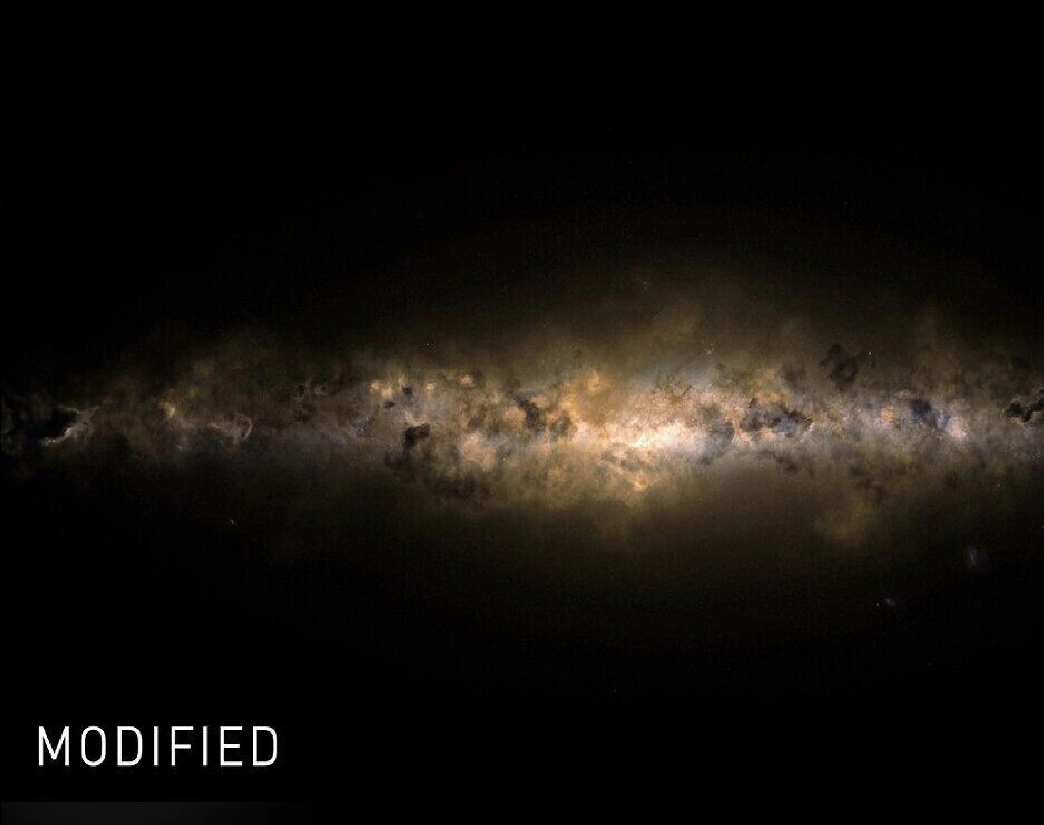 Starfield "Замена текстуры Млечного Пути" [v1.2]