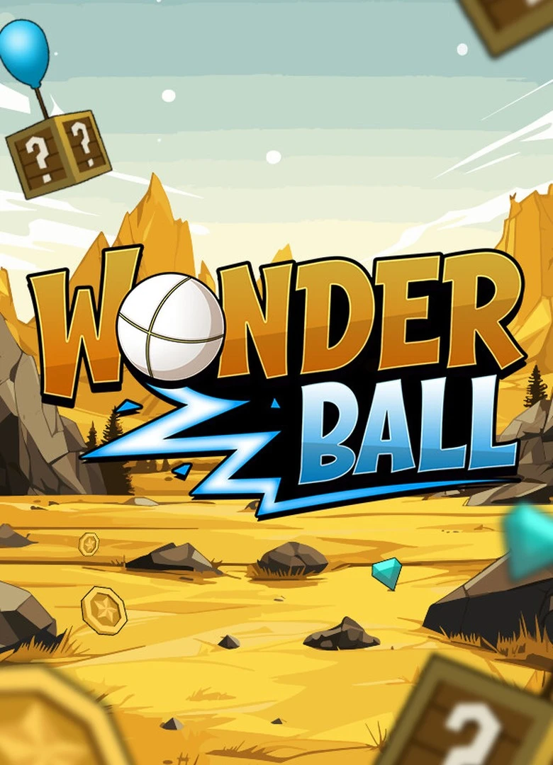 Wonder Ball