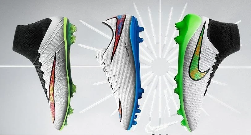 FIFA 15 "Новые бутсы Nike"