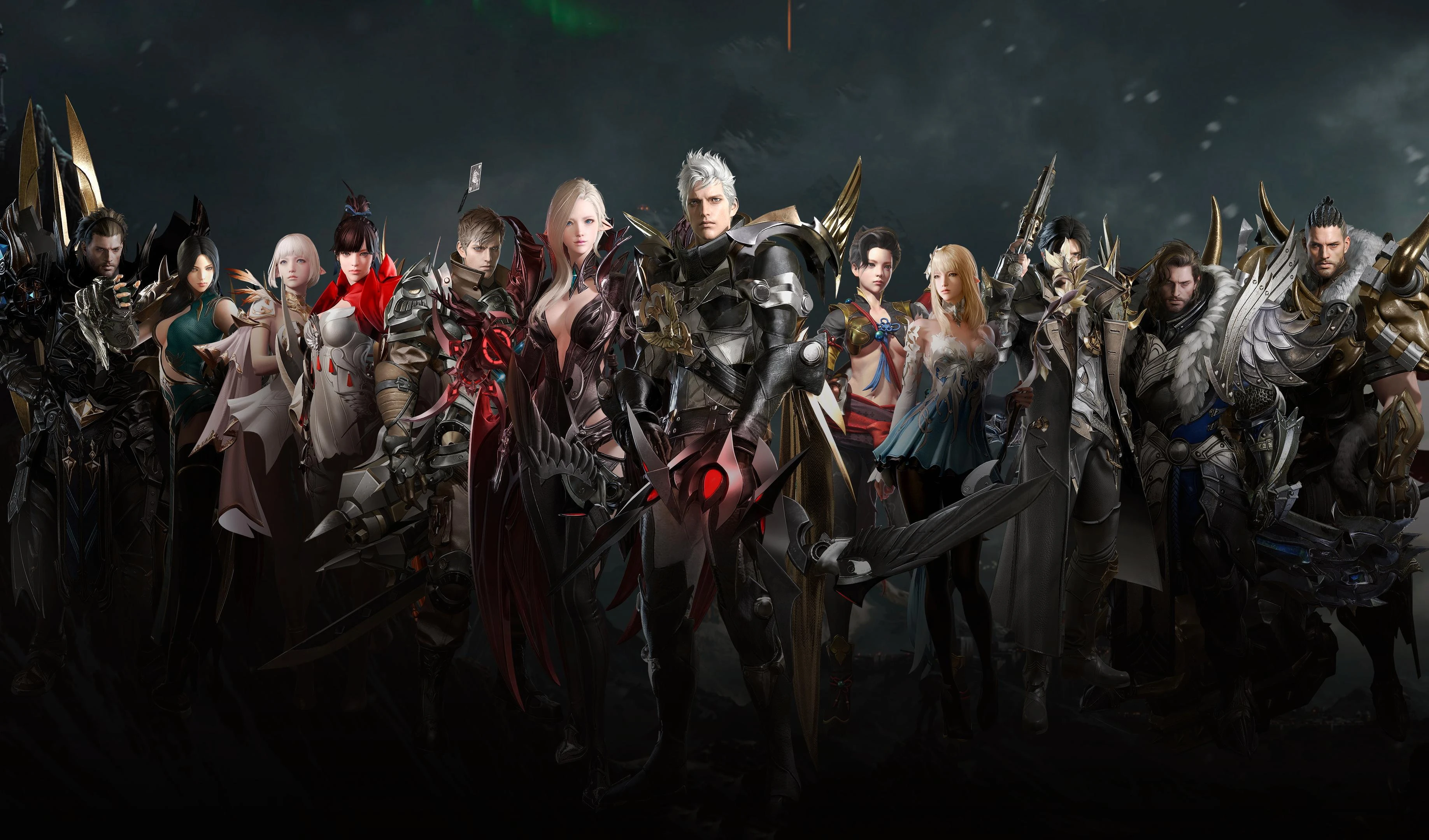 Подробности об изменениях, которые ждут систему миссий"Акрасия Экспресс" в Lost Ark