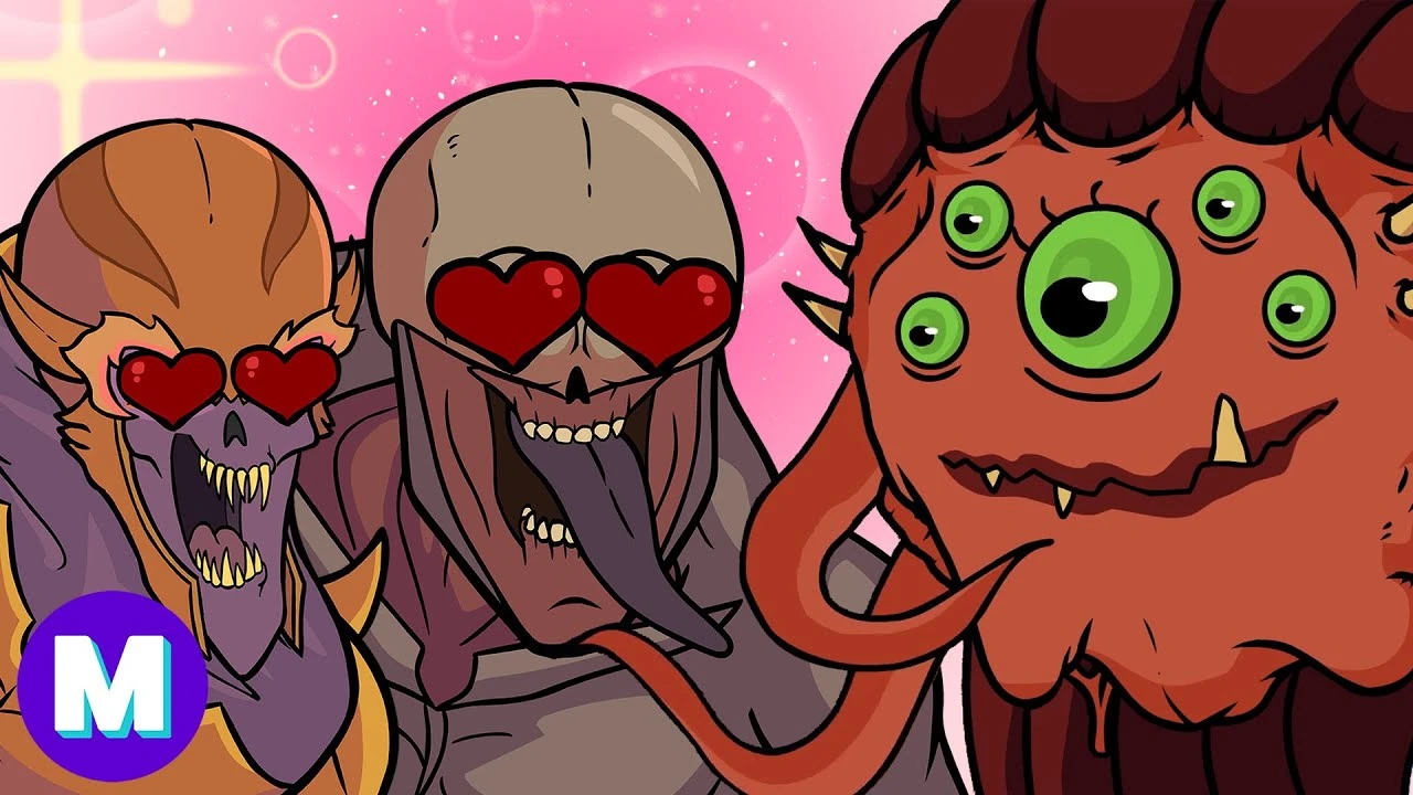 Адские симпы