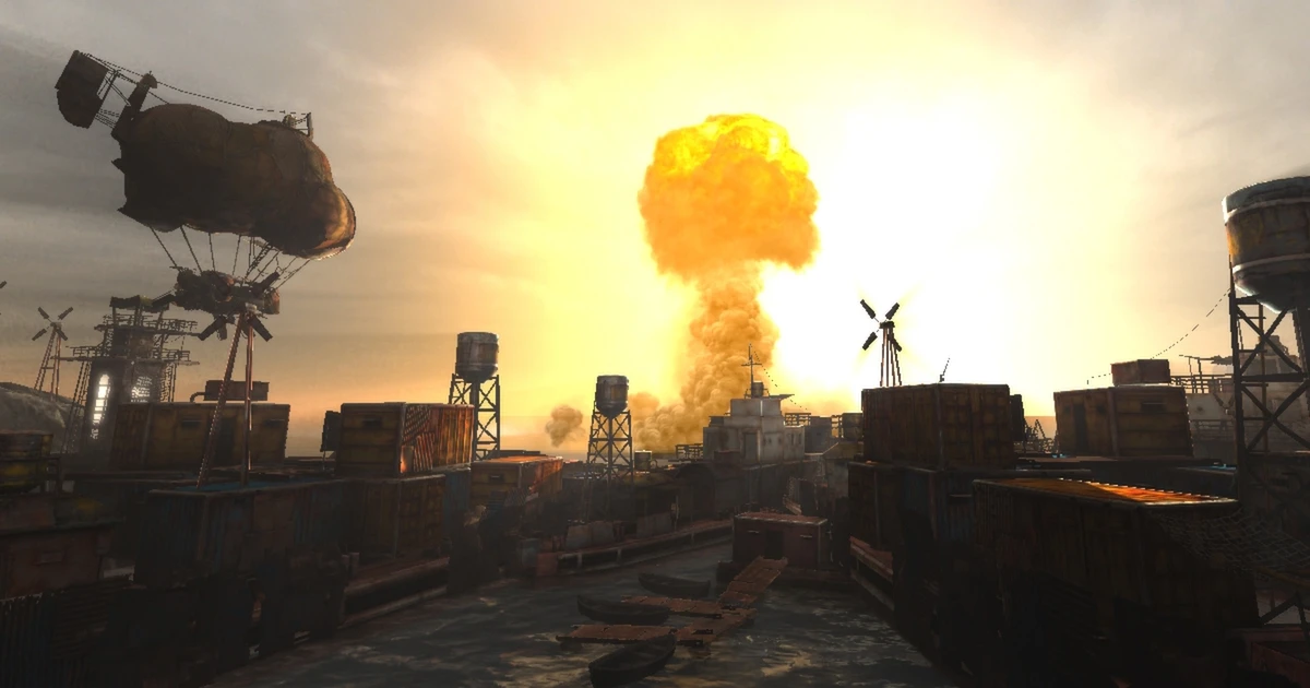 Спустя 10 лет создатели российского движка "UNIGINE" вернуться к разработке игр