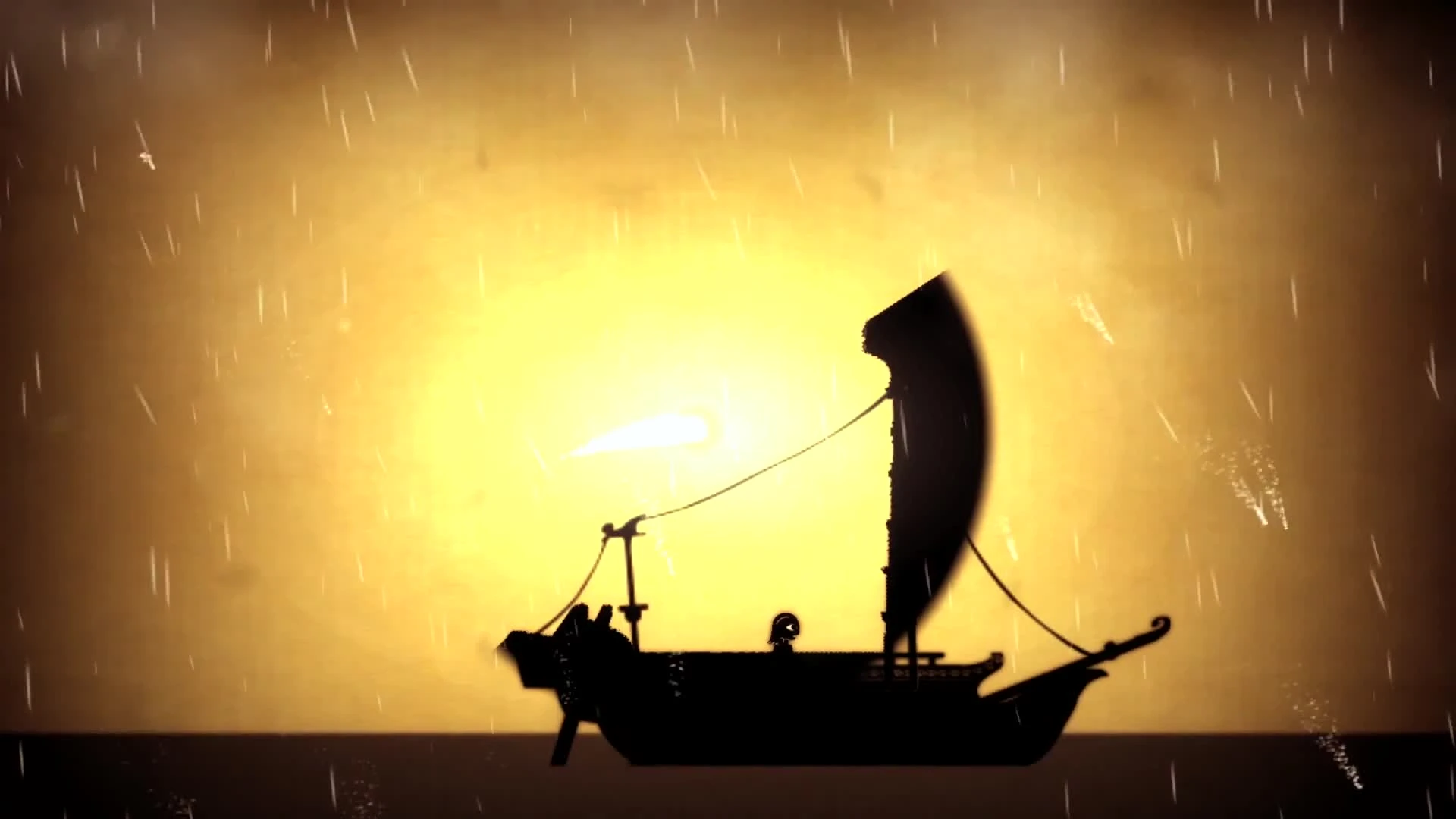 Платформер Projection: First Light выйдет в следующем году