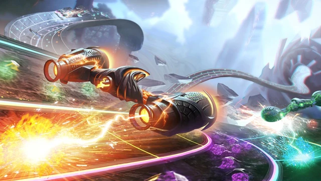 Ребут Amplitude отложен до января 2016 года