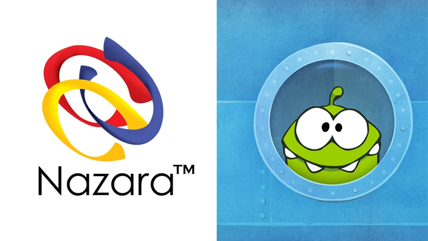 Cut the Rope запустится в Индии