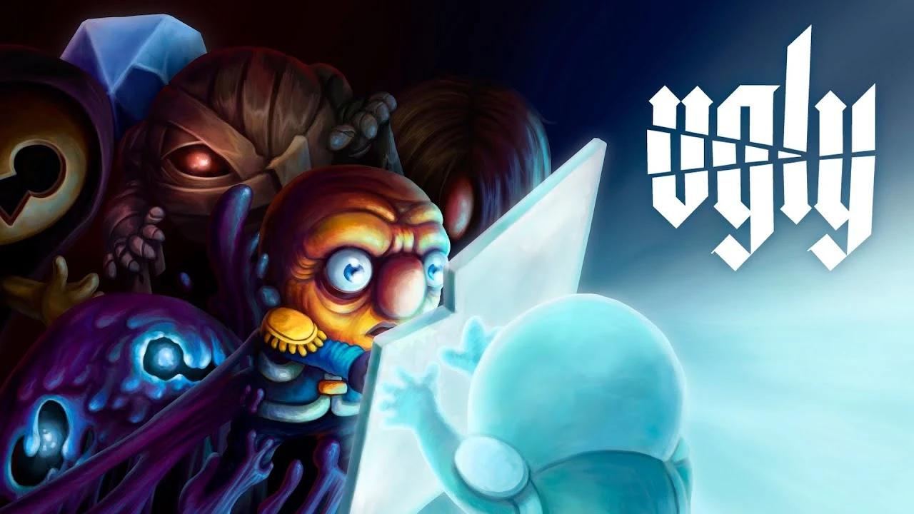 Мрачная сказка Ugly выходит 14 сентября на Xbox One, Switch и ПК