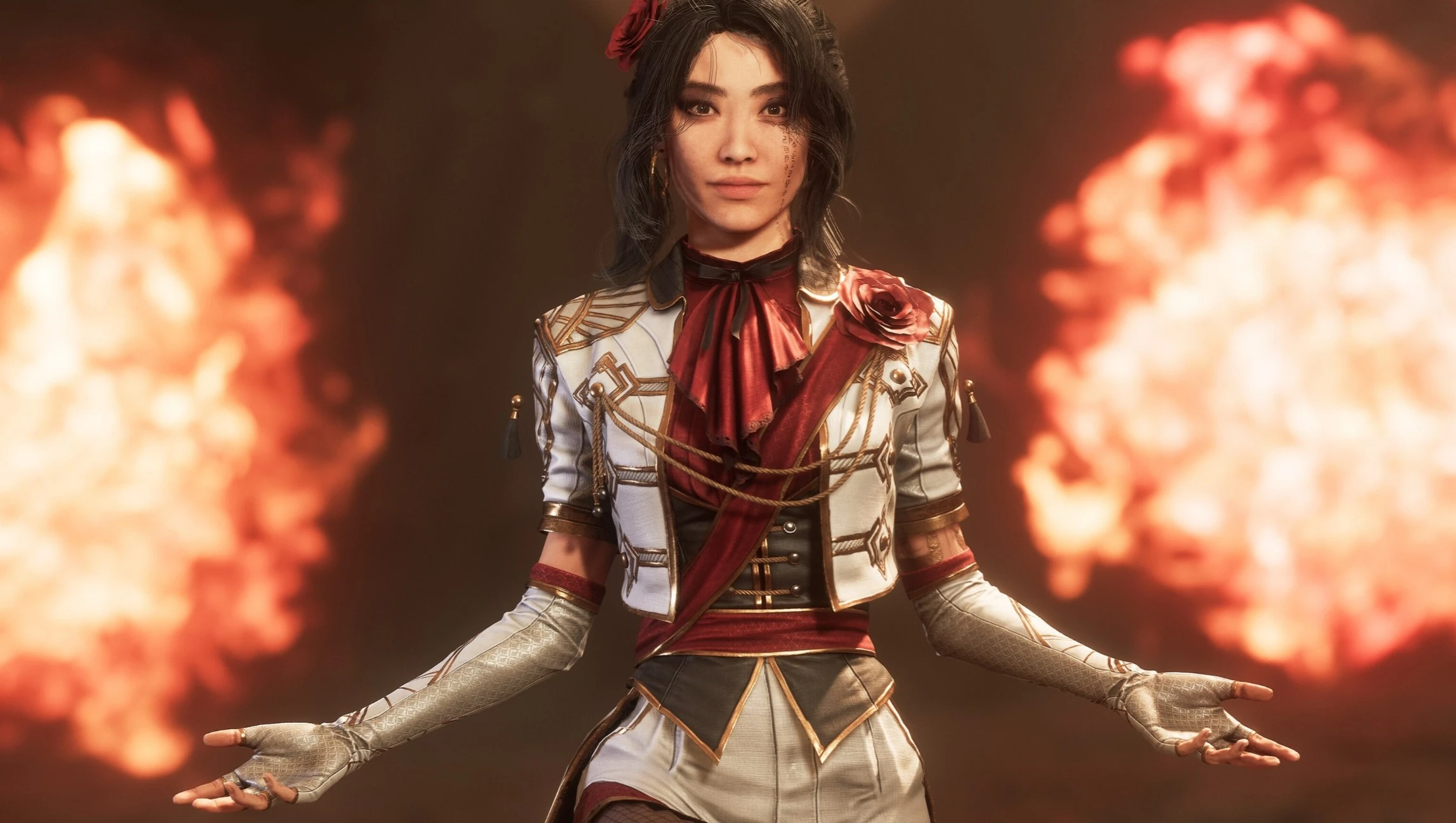 Все доступные ретуши и где их найти в Clair Obscur: Expedition 33