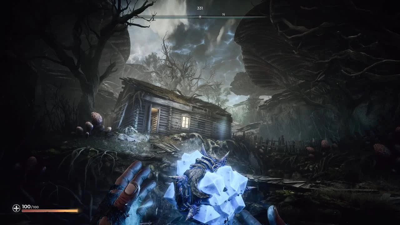 Разработчики Pioner показали мистический дом и намекнули на другие жуткие места в открытом мире игры