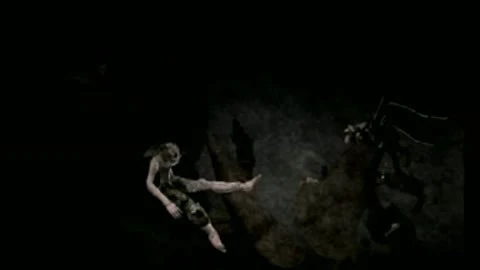 Spore "Озвучка приключений часть 2"