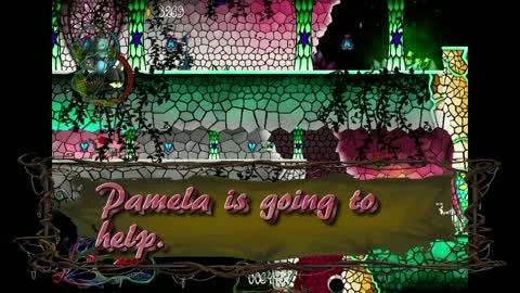 Death and the Fly "Официальный трейлер"