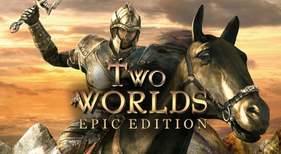 О лоре Two Worlds, или как на игру не хватило золота