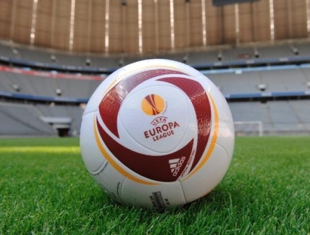 FIFA 11 "UEFA League Ball"