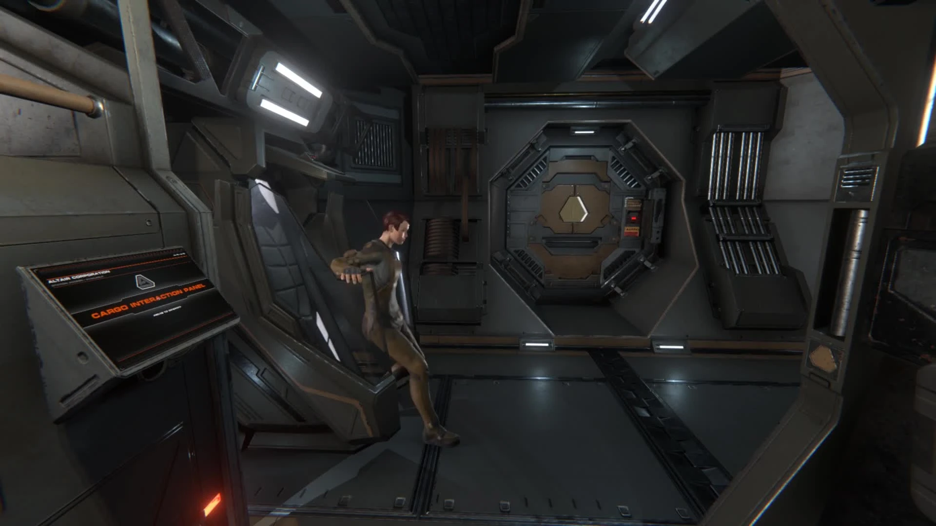 Hellion получит увесистое обновление