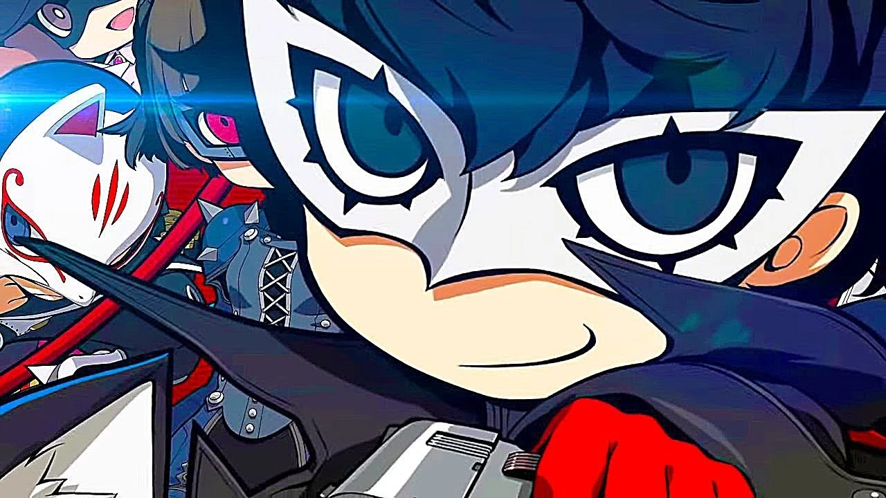 Atlus выпустили новый трейлер Persona Q2: New Cinema Labyrinth