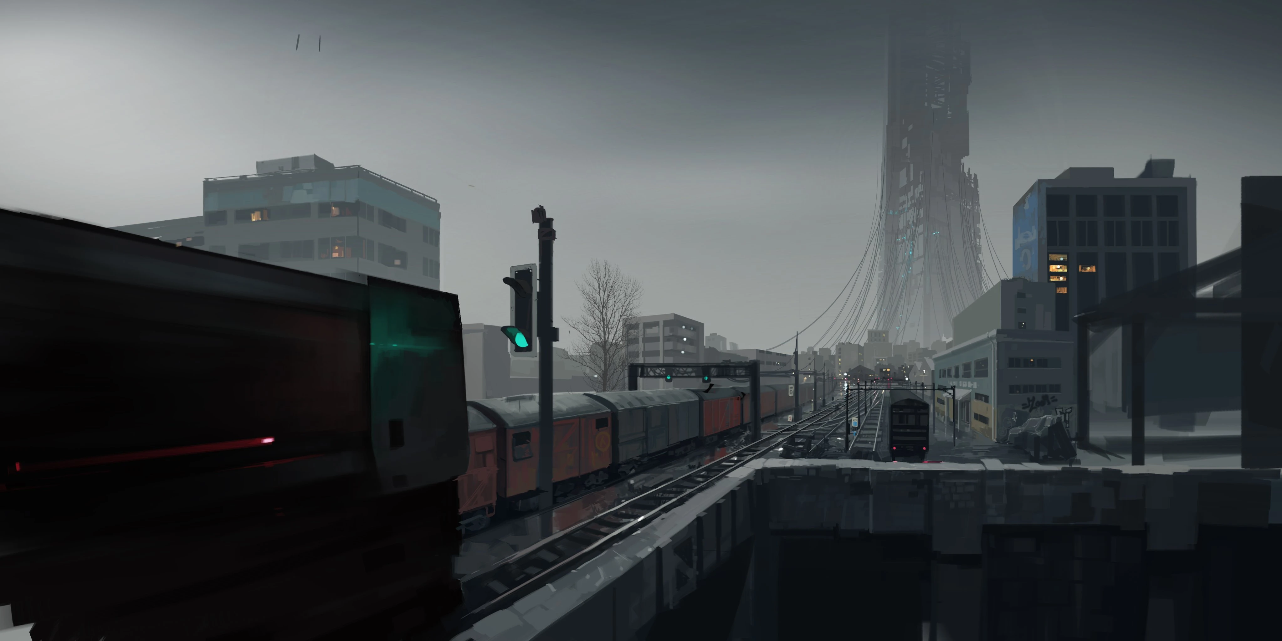 Garry's Mod "поломанная озвучка"