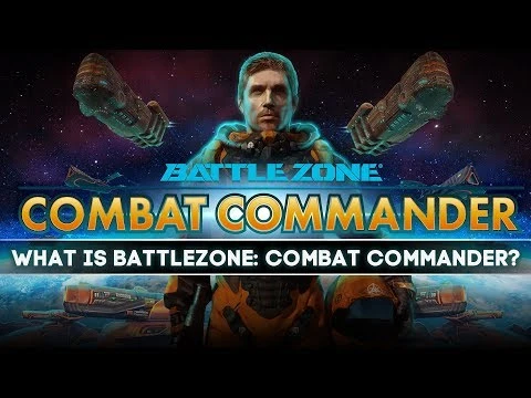 Новый трейлер Battlezone: Combat Commander расскажет о всех достоинствах игры