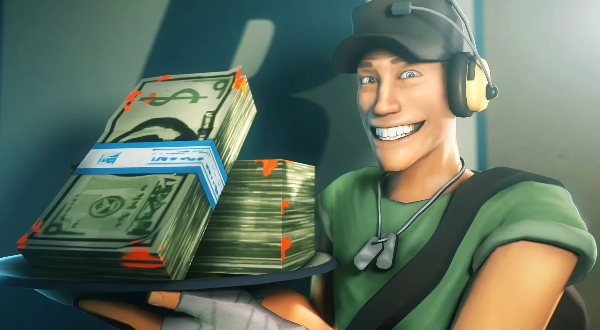 "Азарт под видом скинов": создатель DayZ обвинил Valve в хищнической монетизации и двойных стандартах