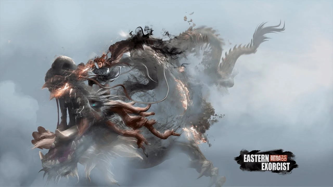 В EGS началась бесплатная раздача двух игр