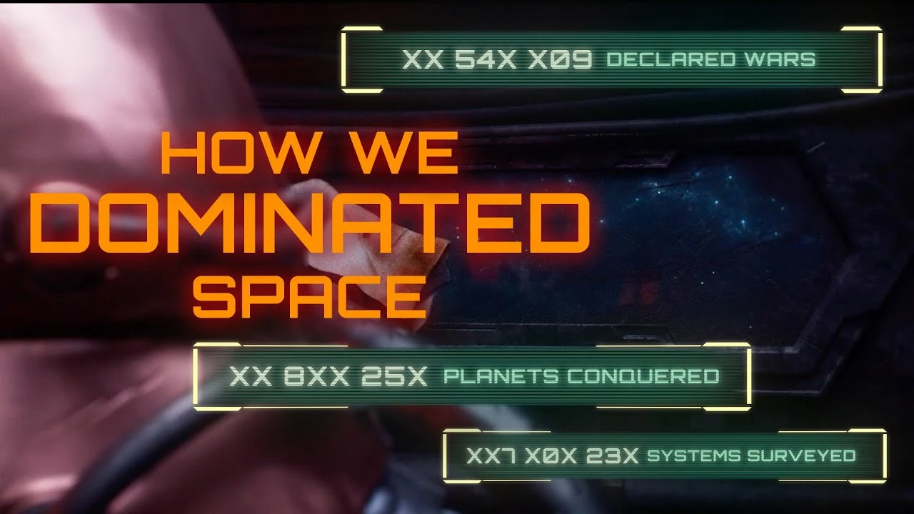 Восемь миллионов империй: Stellaris продолжает покорять галактику