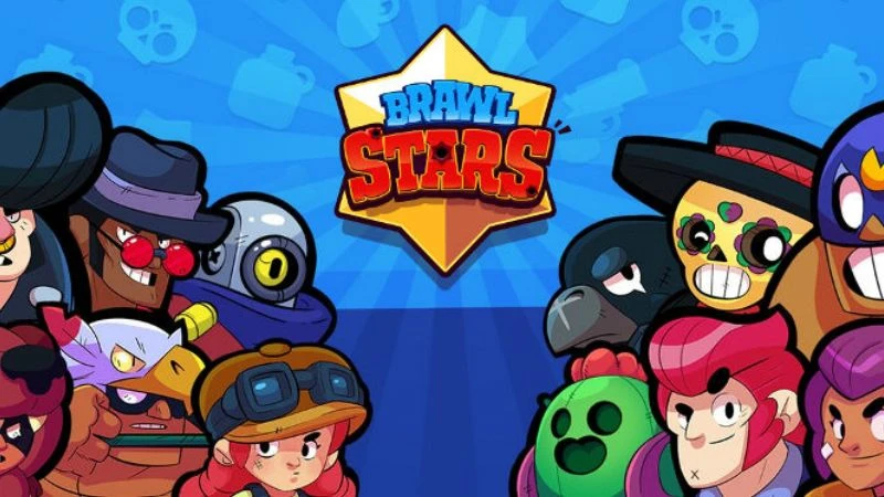 Когда релиз Бравл Старс (Brawl Stars)