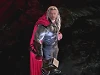 Thor: God of Thunder увидит свет 3-го мая 2011-го года