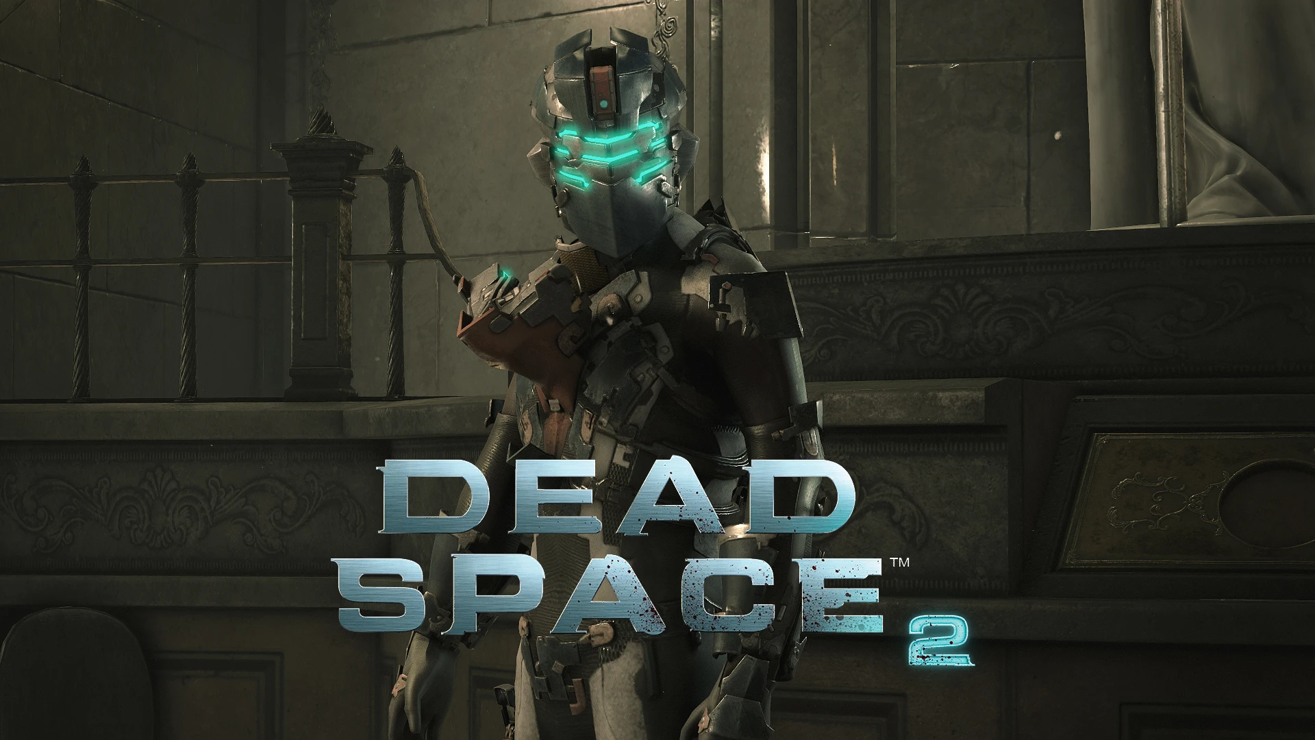 Resident Evil 2 "Dead Space Мод"