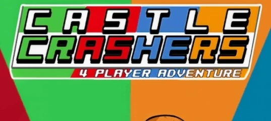 Обновление для Castle Crashers увеличит частоту кадров и размер текстур