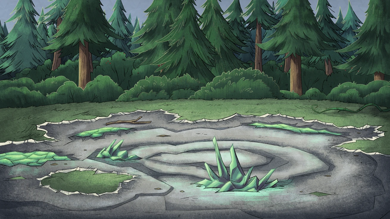 Для Don't Starve Together: From Beyond скоро выйдет первое контентное обновление