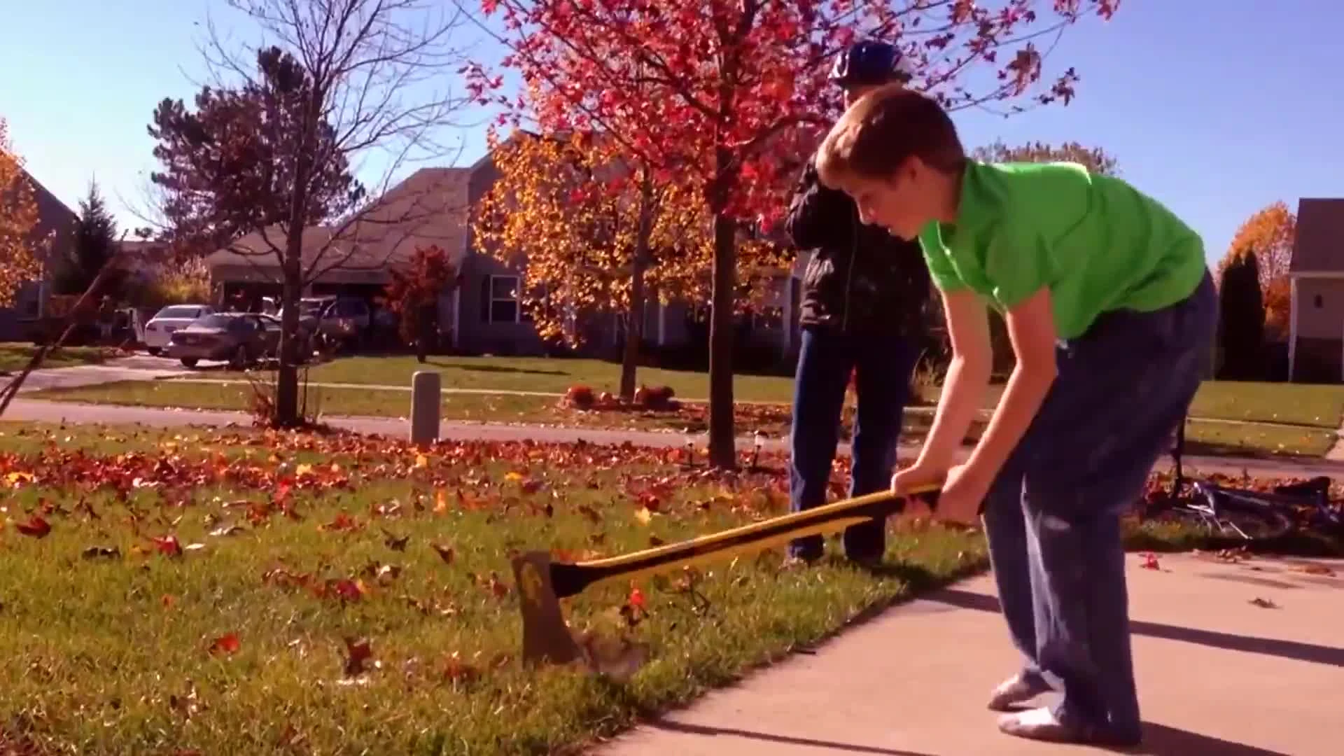 Худшие клоны CS:GO - Black Squad