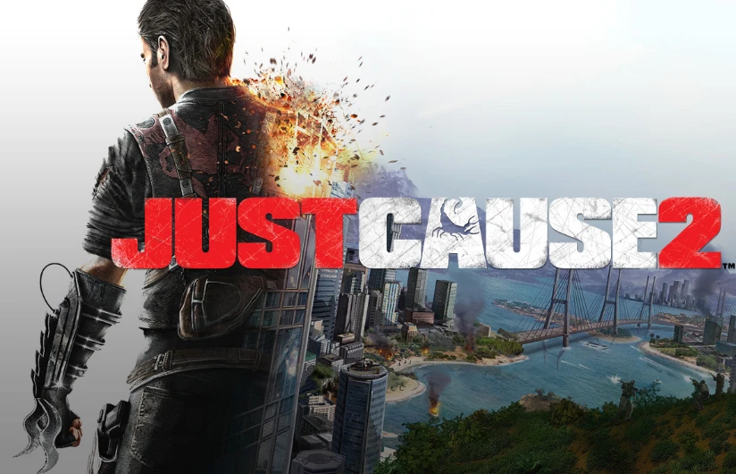 Just Cause 2 - Исправление ошибки DirectX