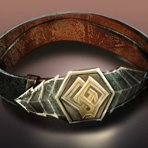 Dragon Age 2 "DLC "The High Lords' Belt"