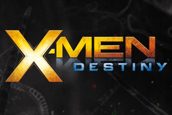 X-Men Destiny: Новые скриншоты