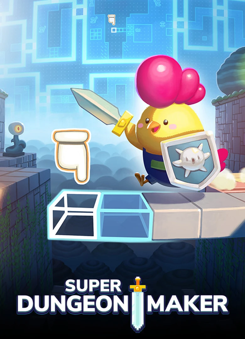 Super Dungeon Maker: Таблица для Cheat Engine [UPD: 20.02.2022] {ColonelRVH}