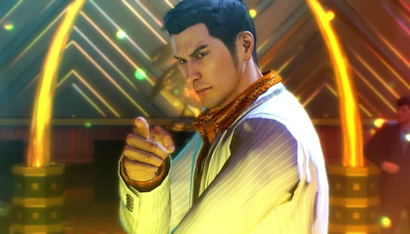 Продюсер серии Yakuza заявил, что заинтересован в выпуске "самурайских" частей на Западе