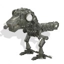 Spore "Роботы!? В spore!?"