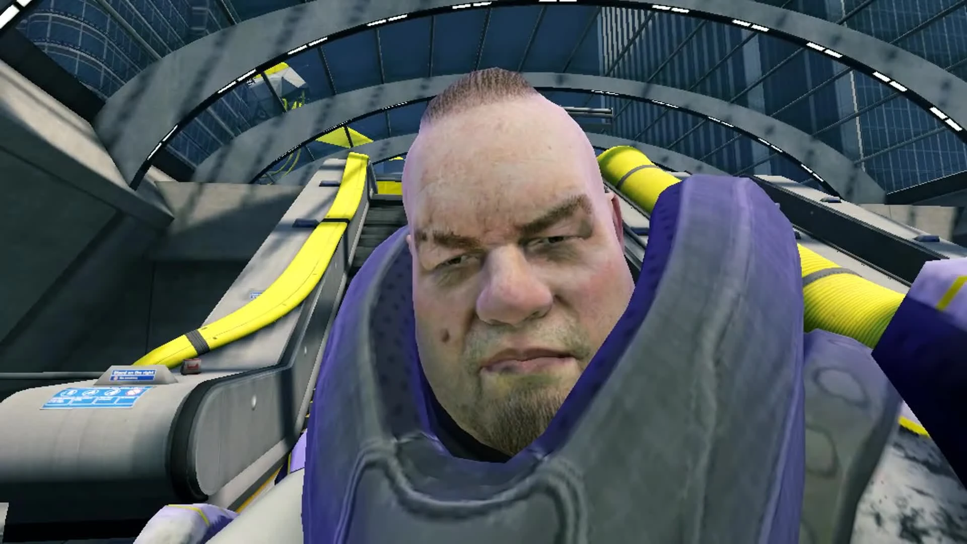 Порочный круг Dirty Bomb