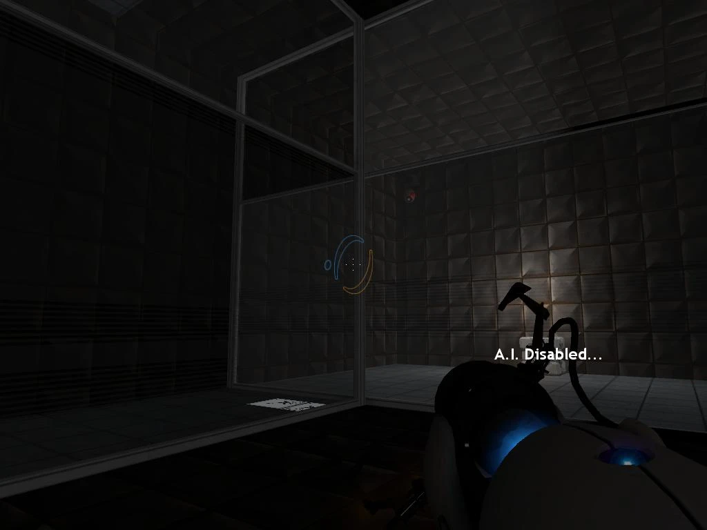 Portal "Карта - In The Darkness"