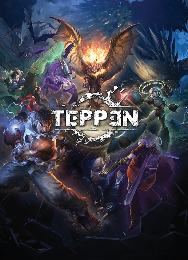 Teppen