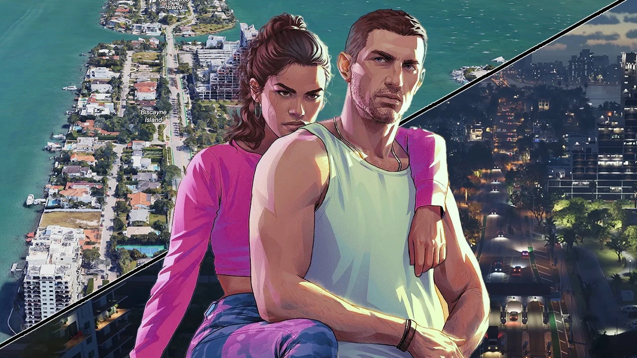 Третий лишний? Фанаты Grand Theft Auto 6 нашли таинственного персонажа, о котором пока молчит Rockstar