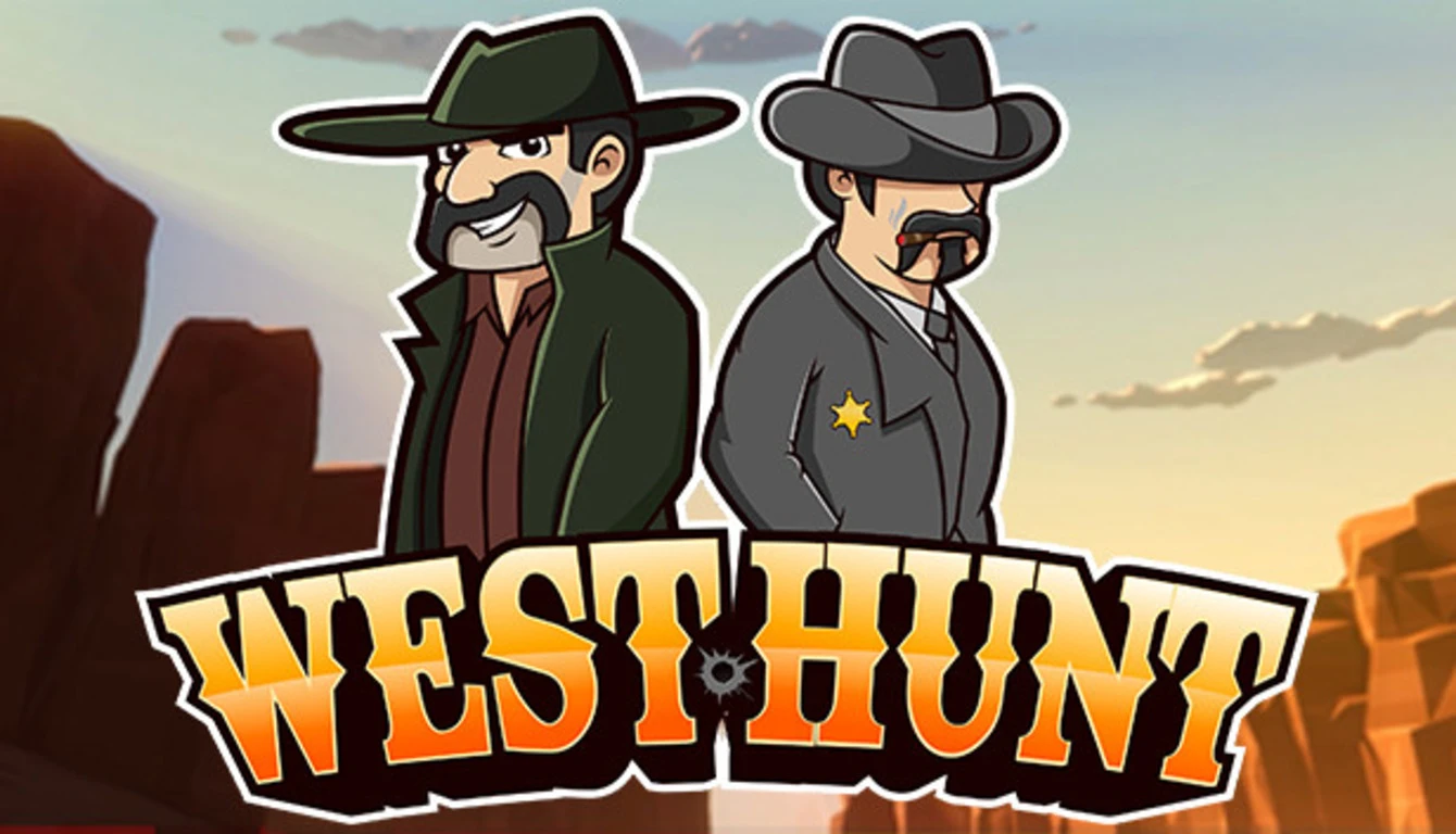 West Hunt "Таблица для Cheat Engine" [UPD: 18.07.2022] {Chr0nicxHack3r}