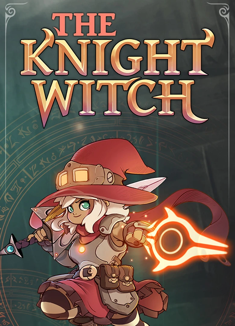 The Knight Witch