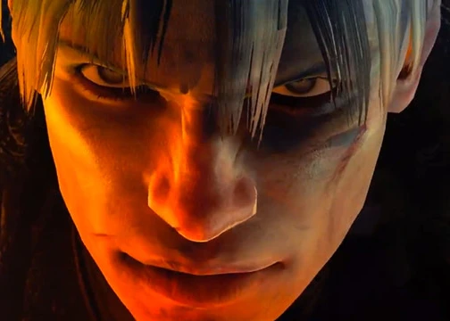 "Падение Вергилия" в DmC: Devil May Cry займет от трех до пяти часов