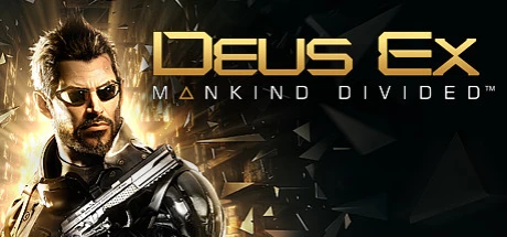 Deus Ex: Mankind Divided: Трейнер/Trainer (+6) [1.11: x64] {Abolfazl.k}